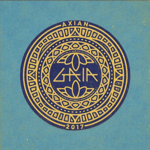 Axian - Seasons Change