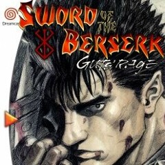 Sword of the Berserk Guts Rage - Indra