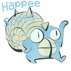 Happee-Songs (Pogo Mashup)(Ft. Robobuddies)