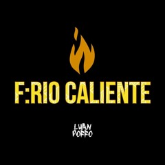 F:RIO CALIENTE @ LUAN POFFO (Pop/Eletro/Funk Set)