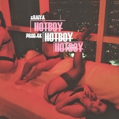 Hotboy 1994 (Prod. 4k)