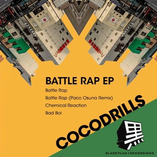 Chemical Reaction (Original Mix)