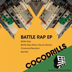 Battle Rap (Paco Osuna Remix)