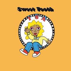 sweet tooth (prod. julian kaufman)