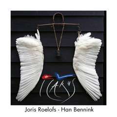 Joris Roelofs + Han Bennink: The Old Wig.