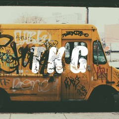 Hard Sampled Old School Boom Bap Hip Hop Beat