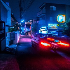 10pm in Yokosuka Prod. madeintyo