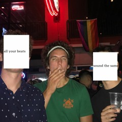 seven minutes w/ HvrryP