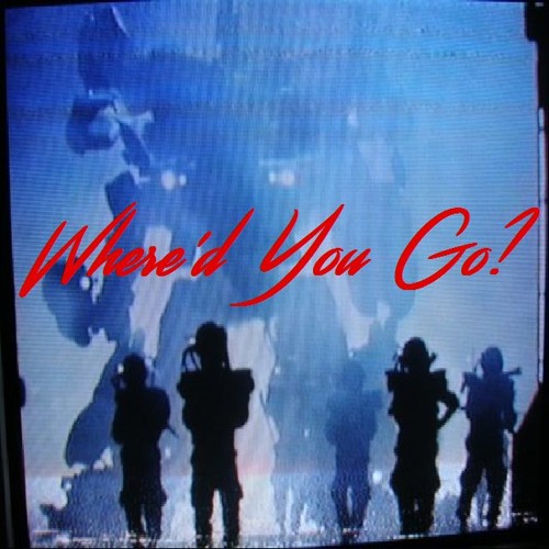 Where'd You Go - (pepsi edit)