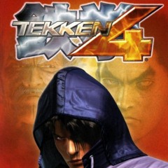 Tekken 4 OST: Character Select (Jet)