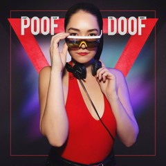 CASEY LEAVER (SEX TECHNO) | POOF DOOF LIVE SET | 28/4/18