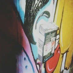 Outside (Prod. Reuben Stratum)