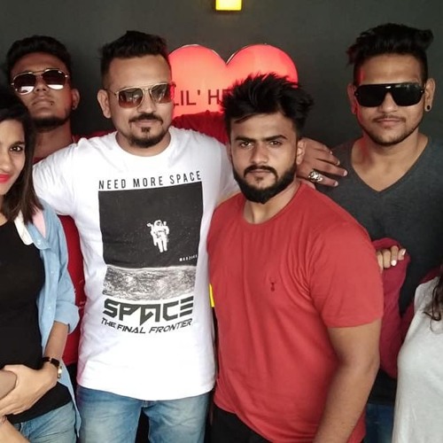 Patola Suit Suit Guru Randhawa Mashup By Joel Mogera soundcloud