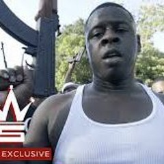 Blac Youngsta - Fight ( Ain't No One on Ones