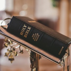 #19 - Growing Up Religious