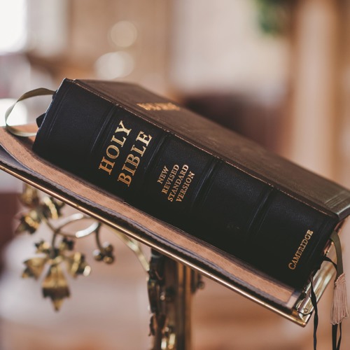 #19 - Growing Up Religious
