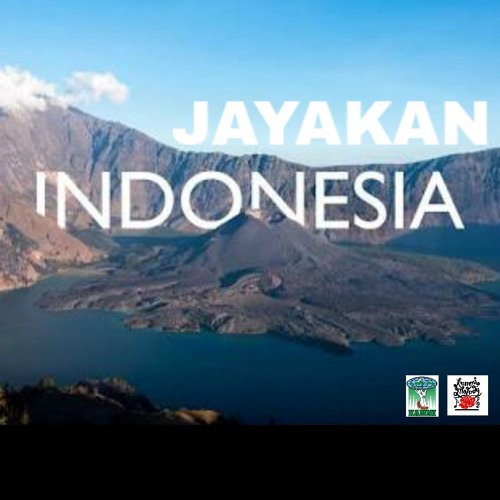 Stream Jayakan Indonesia (Original Soundtrack) by …