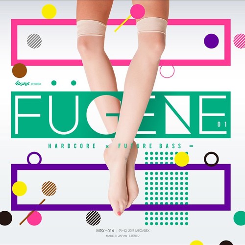 lapix feat. Numb'n'dub - BRAND NEW DAY