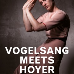 Vogelsang meets Hoyer - Kulturtipp im MDR
