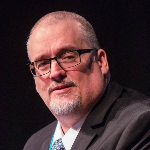 Stream episode Shaun Drummond Metro North Health Forum 2018 by