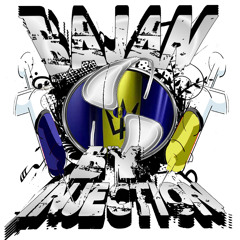 Bajan By Injection Mix Series