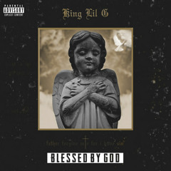 KING LIL G - Cash Rule$