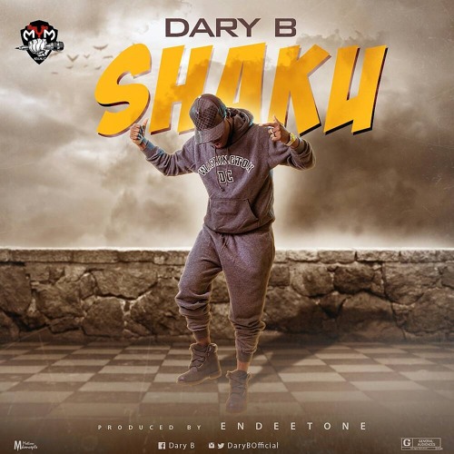 Stream Dary B - Shaku by Ghana Music Radio | Listen online for free on  SoundCloud