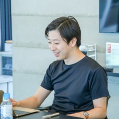 #30 with Takram Kotaro Watanabe