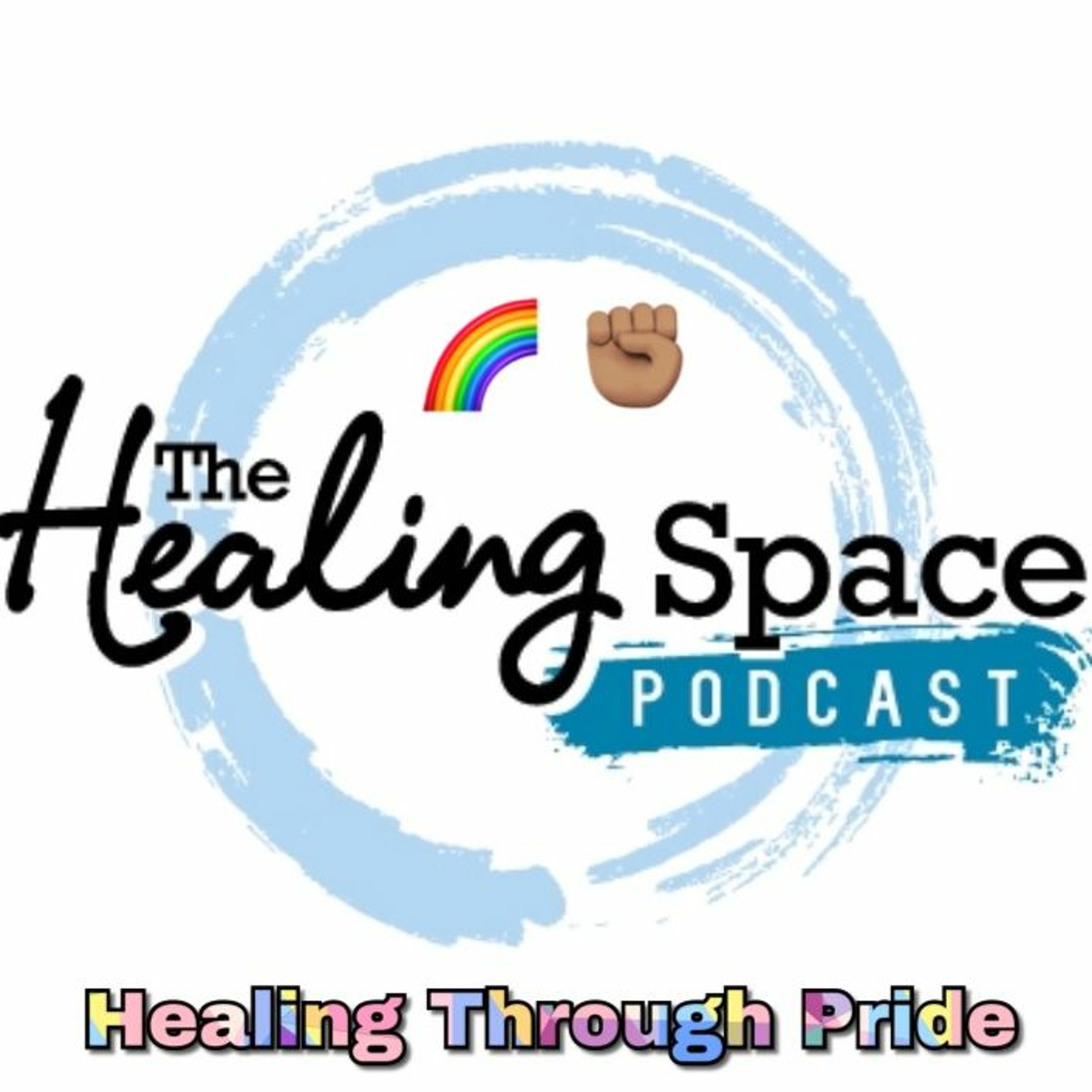 The Healing Space Podcast