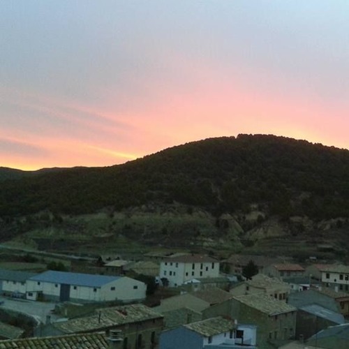 Amanecer (versión original; ver texto)