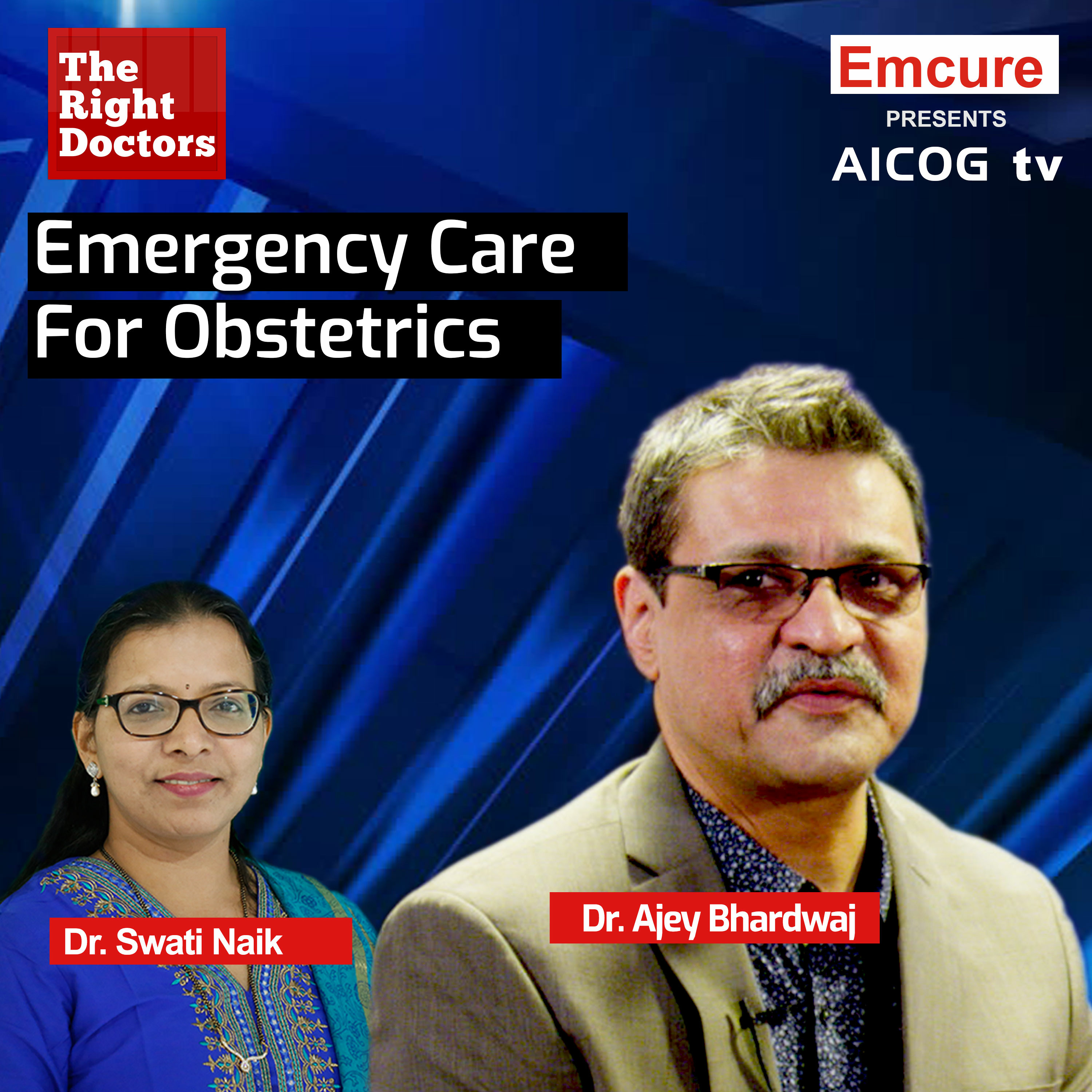 TheRightDoctors