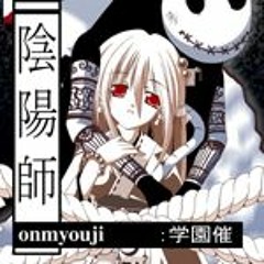 Onmyoji / 陰陽師
