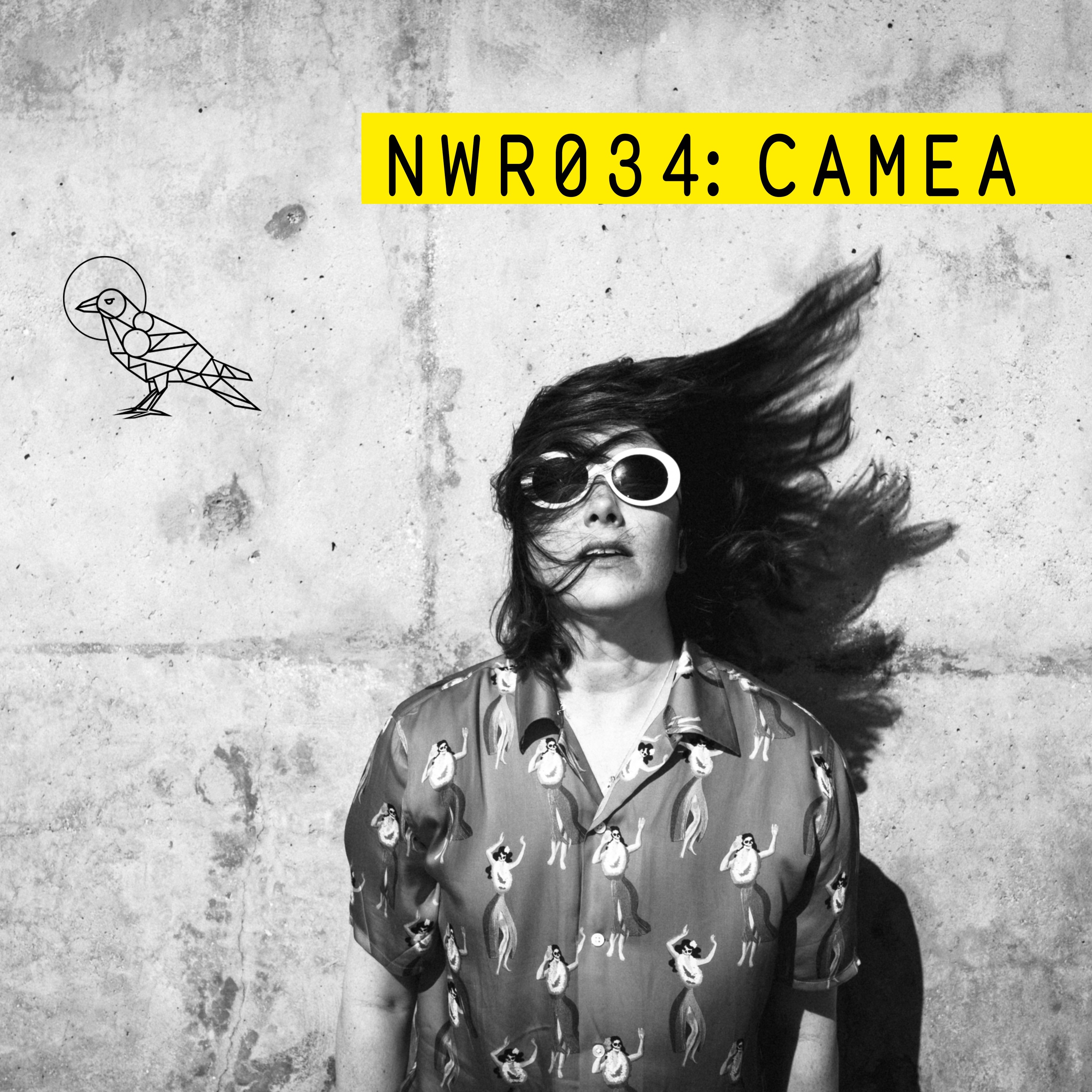 Camea Presents Neverwhere Radio