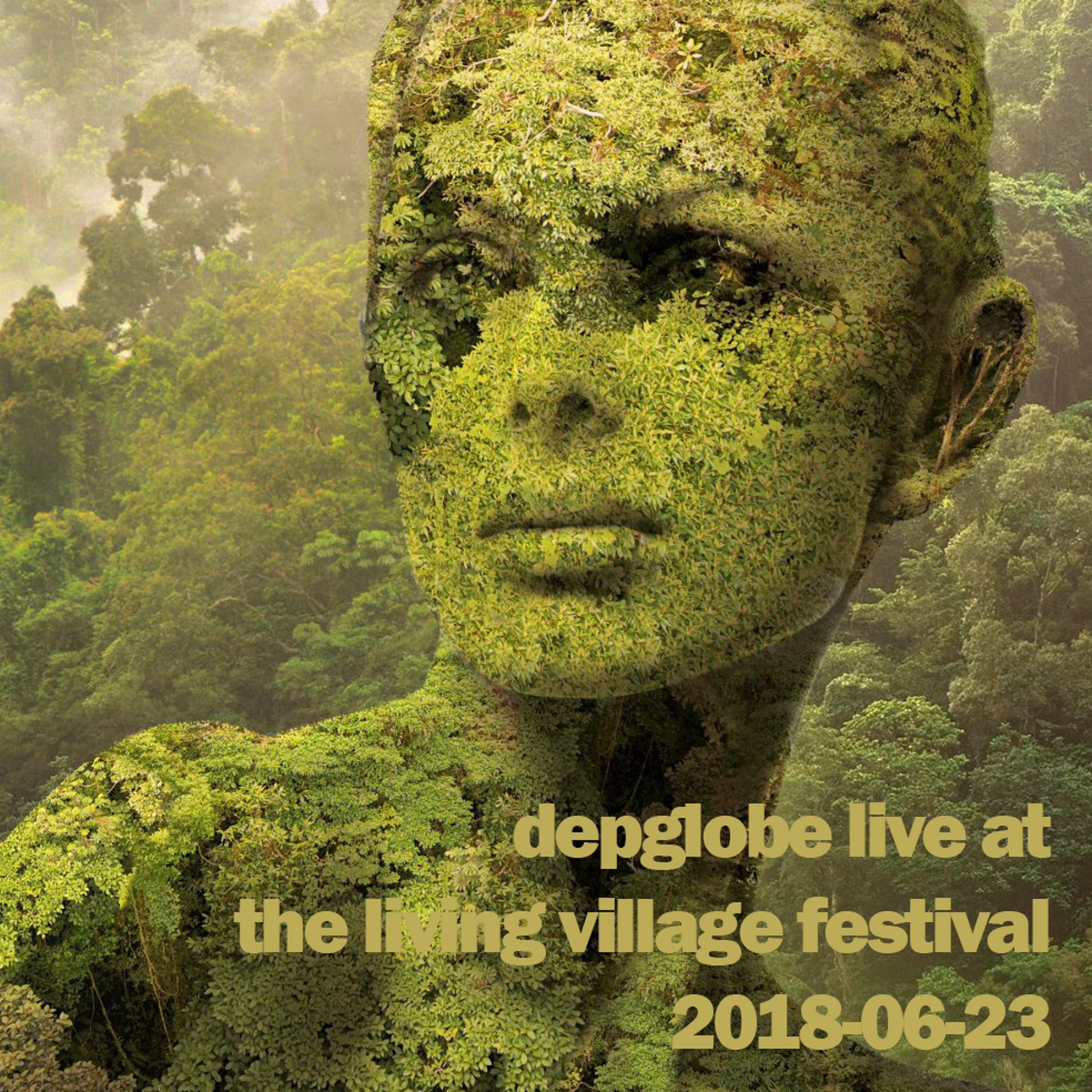 DepGlobe