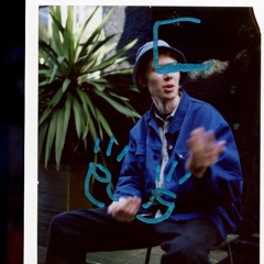 King Krule - A Slide In / The Ooz Live @ The Montague Arms 2018