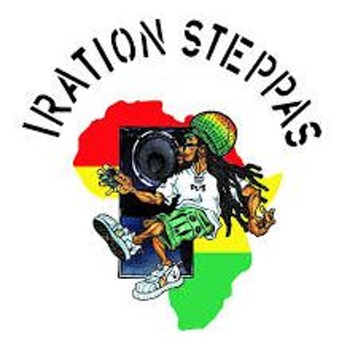 Stream iration steppas Scud missile by Lionel riddim