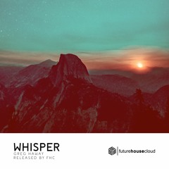 Greg Haway - Whisper (Heldeep Radio 213)