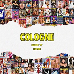 Cologne ft. CVCTUS