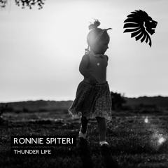 Premiere: Ronnie Spiteri - Thunder Life [We Are The Brave]