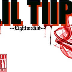 828 IS MY HOOD - LIL T.I.P