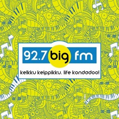 BIGFM STUDIO 927 -  Part 4