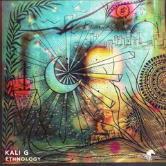 Kali G -  Lute (Original Mix)