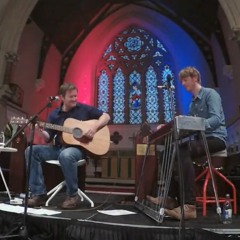 Out Of The West - Words & Music With Willy Vlautin and David Murphy