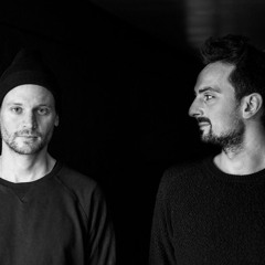 Sous Sol - Blurred Strings