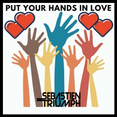 Aurel Devil VS Robin's - Put Your Hands In Love (Sebastien Triumph Mashup)