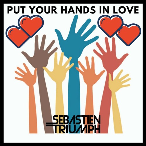 Robin's - Put Your Hands In Love (Sebastien Triumph Mashup)