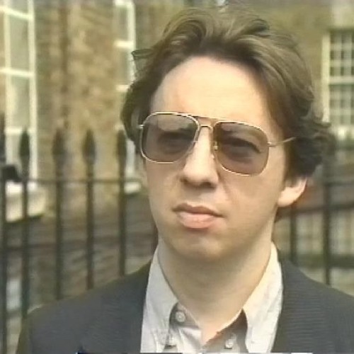 Peter Baynham's tips on keeping cool