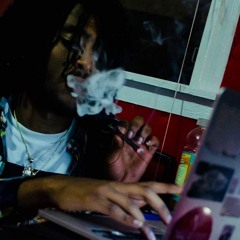KING KALEB-GET A BAG/ADIOS LOST A SKREW