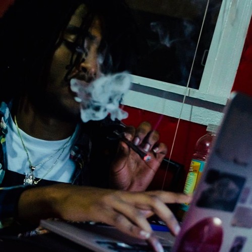 KING KALEB-GET A BAG/ADIOS LOST A SKREW