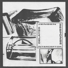 Jensen Interceptor - Saudade [Power Station]